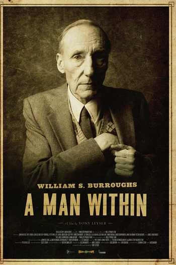  de Filme William S Burroughs: Um Retrato Íntimo (2010)