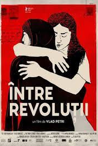 Poster 1 de Filme Between Revolutions (2023)