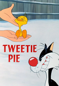 Tweetie Pie (Tweetie Pie)