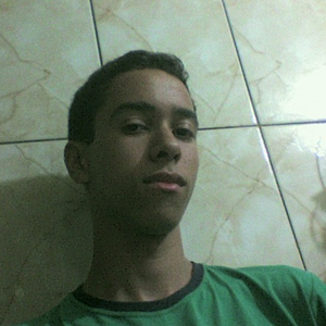 Foto de perfil de Paulo Vitor Lopes