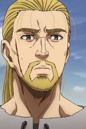 Poster de Episódio 帰路 (2023)