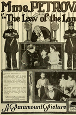 Law of the Land (Law of the Land)