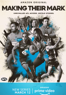 Fazendo História (Making Their Mark)