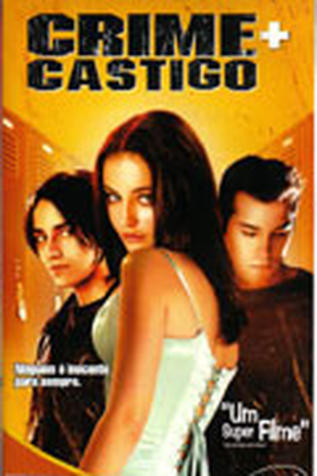  de Filme Crime e Castigo (2000)