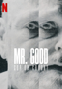 Policial ou Bandido: O Enigma de Eirik Jensen (Mr. Good: Cop or Crook?)