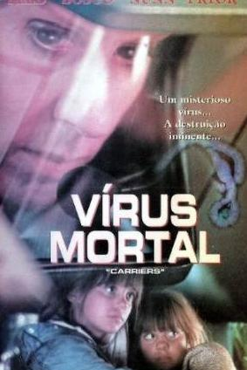  de Filme Vírus Mortal (1998)