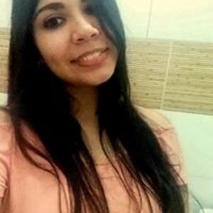Foto de perfil de Ingrid