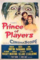 O Gênio da Ribalta (Prince of Players)