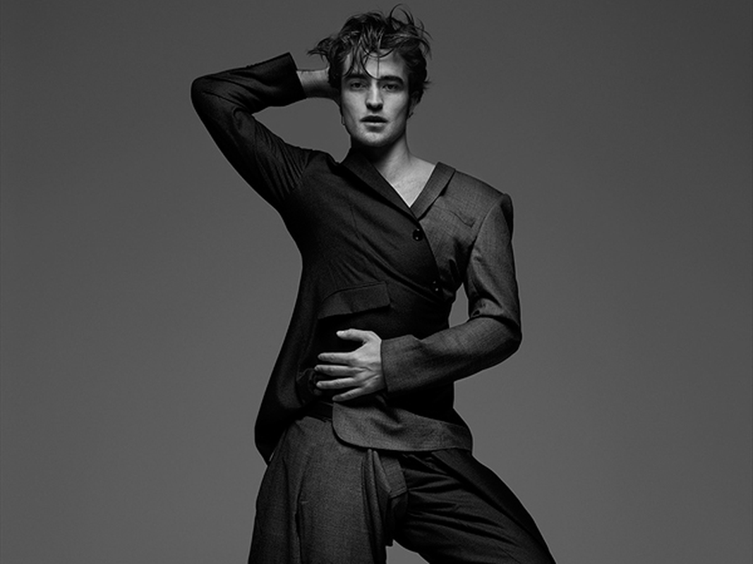Robert Pattinson - Foto 6
