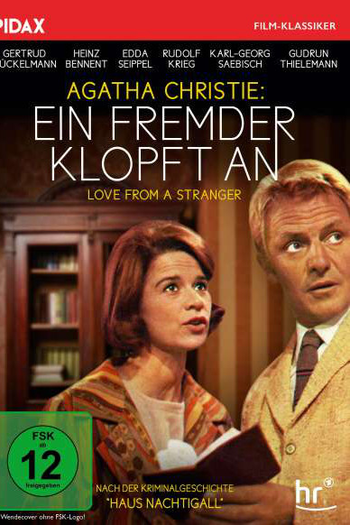  de Filme Love from a Stranger (1967)