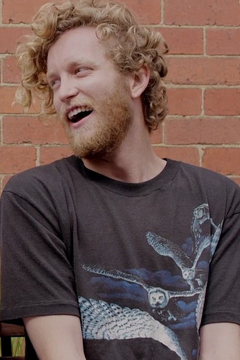 Poster de Curta Cake (2015)