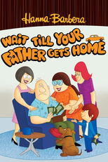 Papai Sabe Nada (Wait Till Your Father Gets Home)