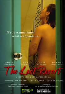 O Último Recurso (The Last Resort)