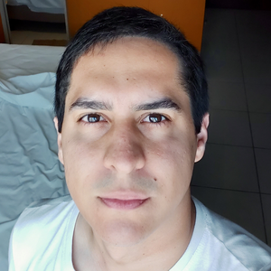 Foto de perfil de Luis