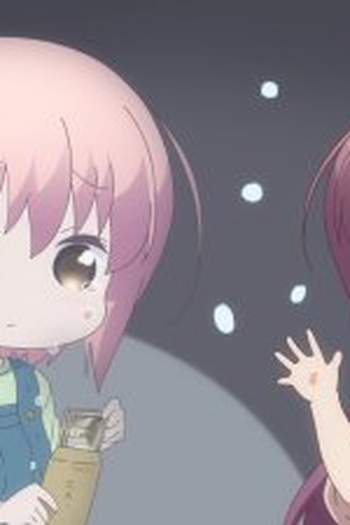 Poster de Episódio スロウのスタート (2018)