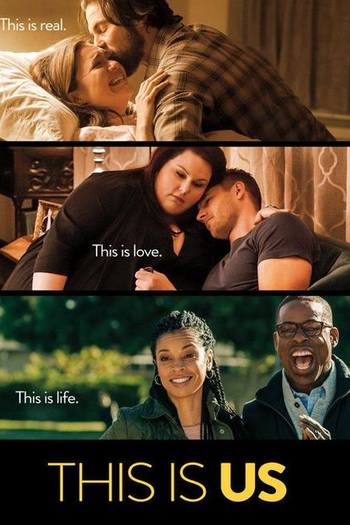  de Série This Is Us (1ª Temporada) (2016)