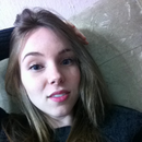 Foto de perfil de Giovanna Brinkhus