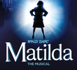 Matilda - The Musical
