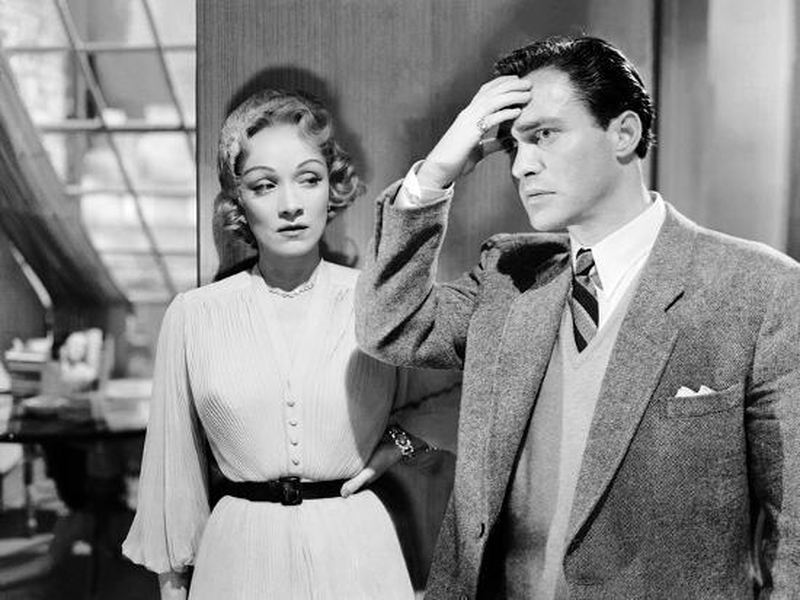 Foto 1 de Pavor nos Bastidores