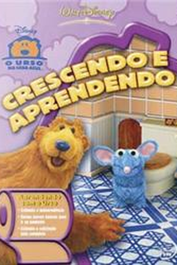  de Série O Urso na Casa Azul (1997)