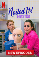 Mandou Bem - México (2ª Temporada)