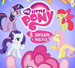 My Little Pony: A Amizade é Mágica (8ª Temporada)