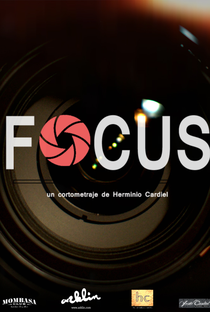 Focus - Poster / Capa / Cartaz - Oficial 1