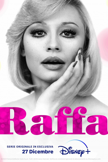 Poster de Franquia Raffa (2023)