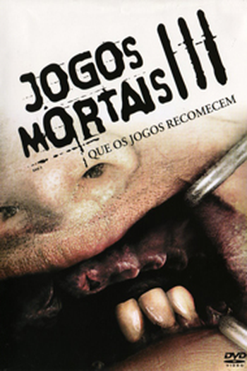  de Filme Jogos Mortais 3 (2006)