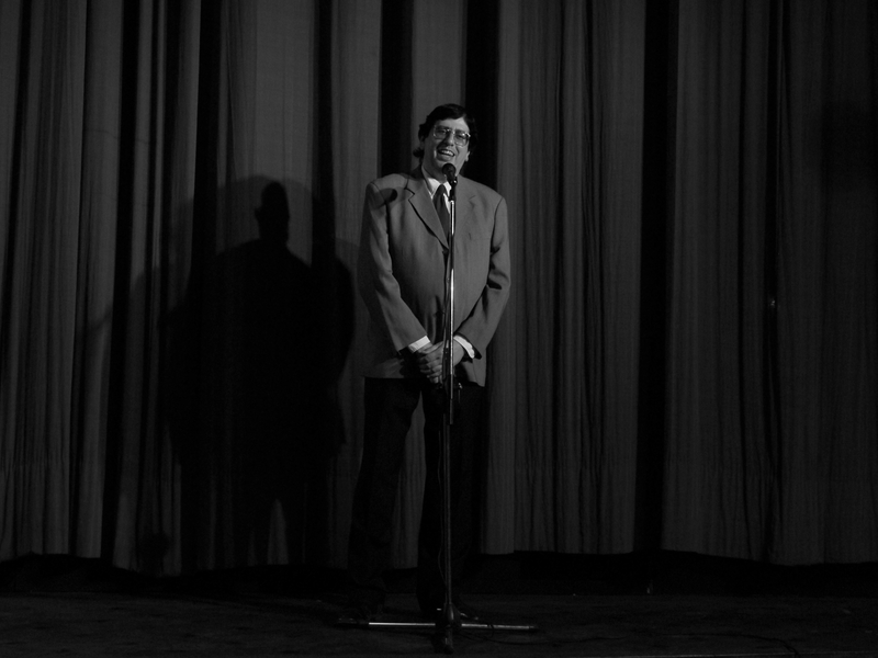 Foto 2 de A Vida Útil: Um Conto de Cinema