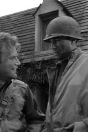Poster de Episódio Ambush (1963)