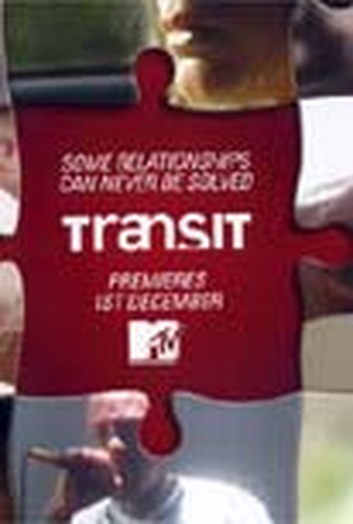 Poster 2 de Filme Transit (None)