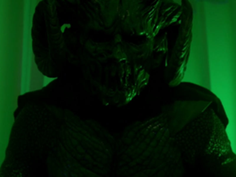 Foto 1 de Scream Queens (2ª Temporada)