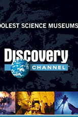 Grandes Museus de Ciências (Coolest Science Museums)