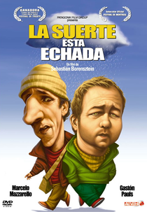 A Sorte Está Lançada (La Suerte Está Echada)