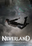 A Terra do Nunca: A Origem (Neverland)