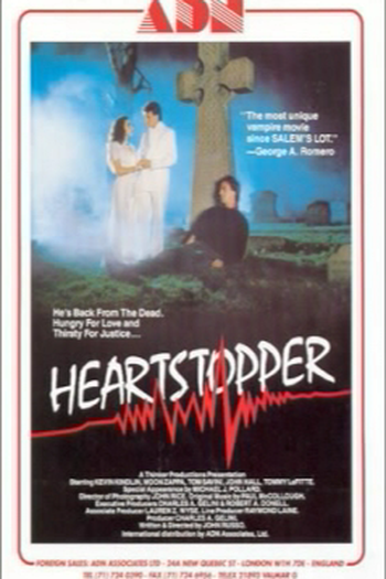  de Filme A Maldição do Sangue (1991)