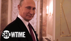 The Putin Interviews | Teaser Trailer | Oliver Stone & Vladimir Putin SHOWTIME Documentary