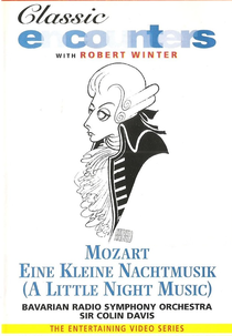 Classic Encounters with Robert Winter (Classic Encounters with Robert Winter)