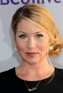 Christina Applegate - Poster 2