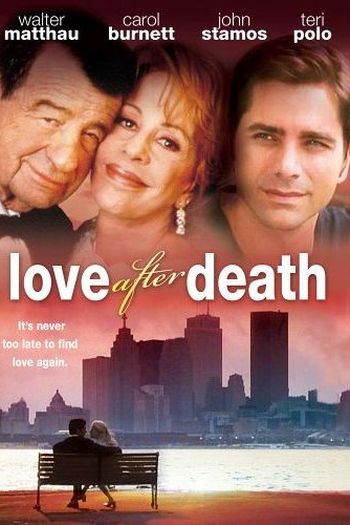  de Filme Amor Após a Morte (1998)