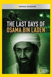 Os Últimos Dias de Bin Laden - Poster / Capa / Cartaz - Oficial 1