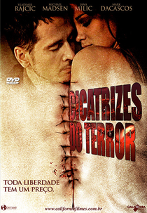 Cicatrizes do Terror (Serbian Scars)