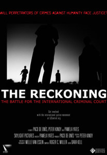 The Reckoning (The Reckoning: The Battle for the International Criminal Court)