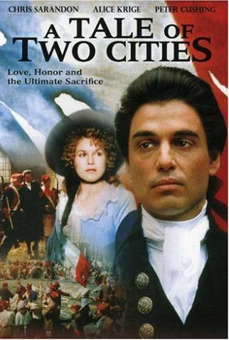 Poster 1 de Filme A Queda da Bastilha (1980)