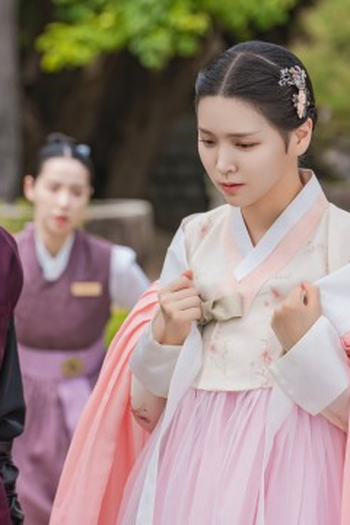 Poster de Episódio 5화 (2025)
