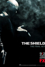 The Shield - Acima da Lei (7ª temporada) (The Shield (season 7))