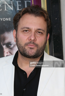 Stelio Savante - Poster / Capa / Cartaz - Oficial 1