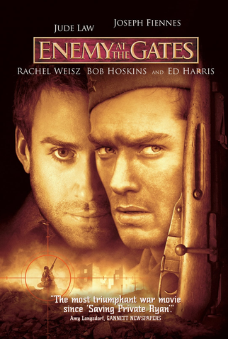 Poster 7 de Filme Círculo de Fogo (2001)