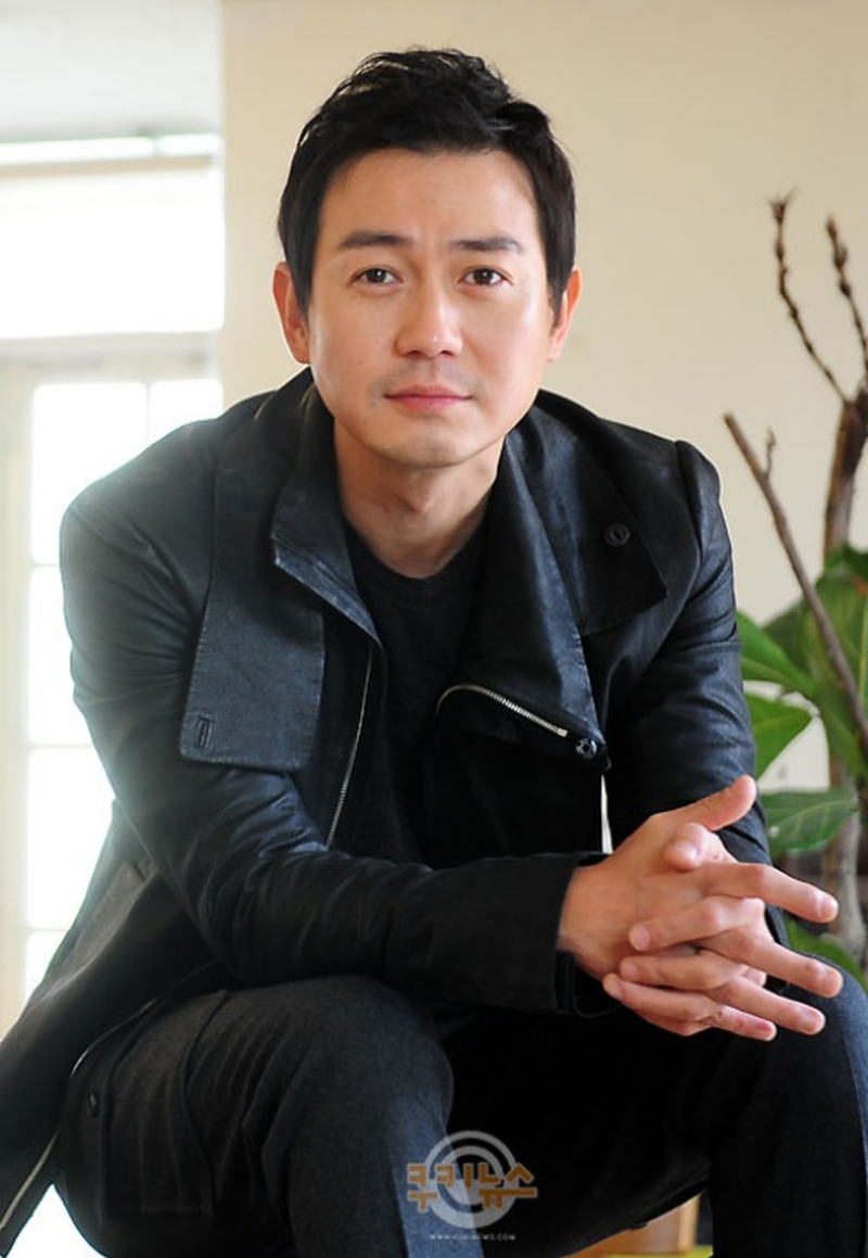 Yong-woo Park (I) - Foto 11